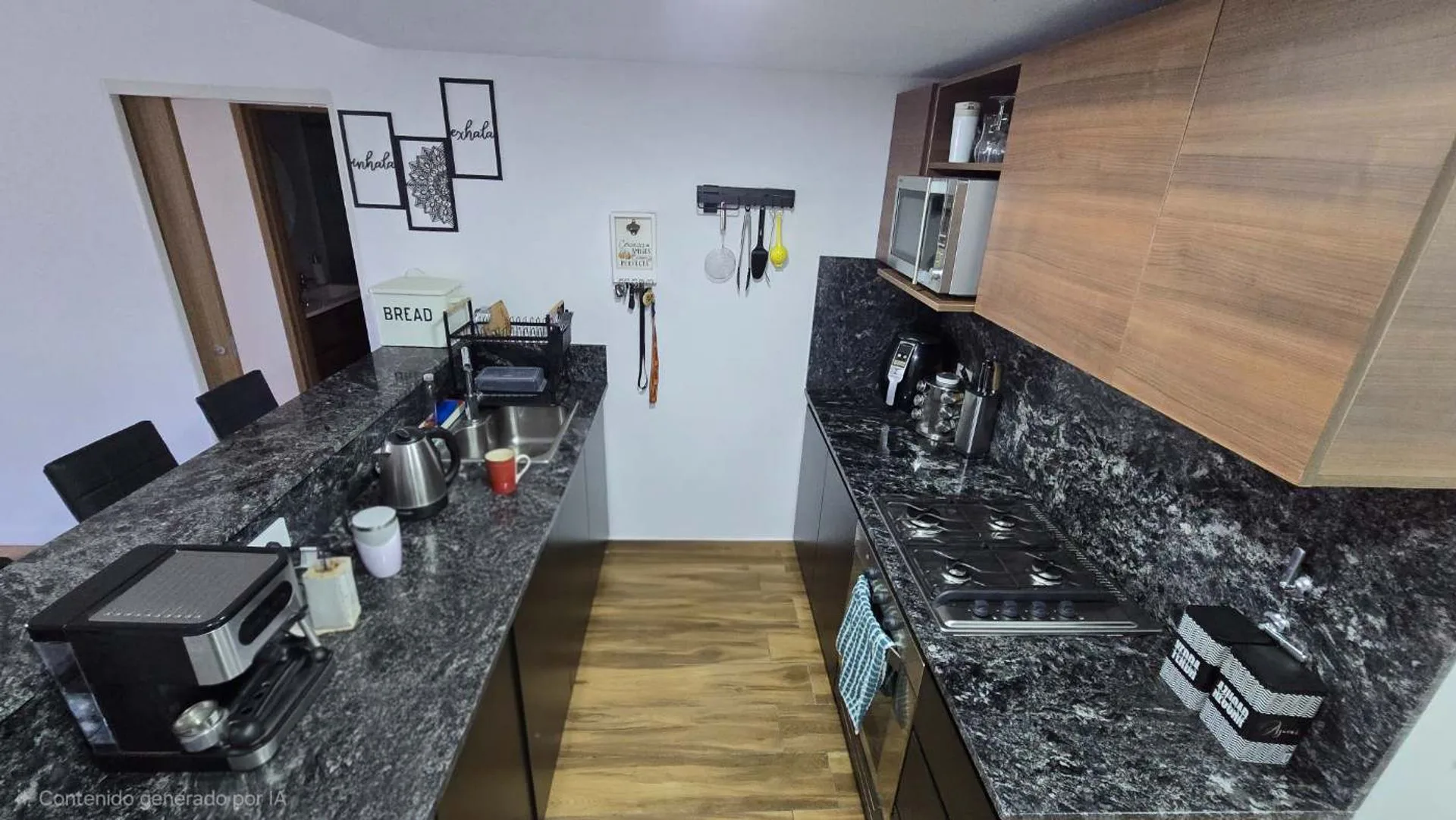 VENTA DEPARTAMENTO 2 DORMITORIOS · ALTA FLORIDA foto 5