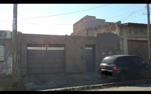 LOTE IDEAL EMPRENDIMIENTO!!! MORENO 900