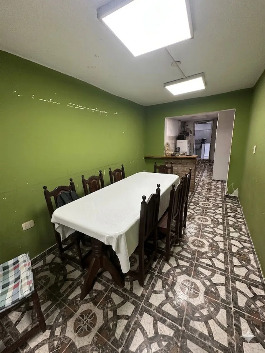 Casa con dpto independiente en el Talar en VENTA foto 3