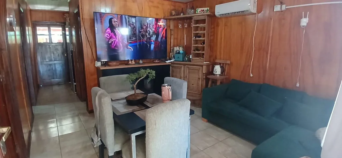 CASA EN VENTA 4 AMBIENTES BELLA VISTA CORRIENTES foto 5