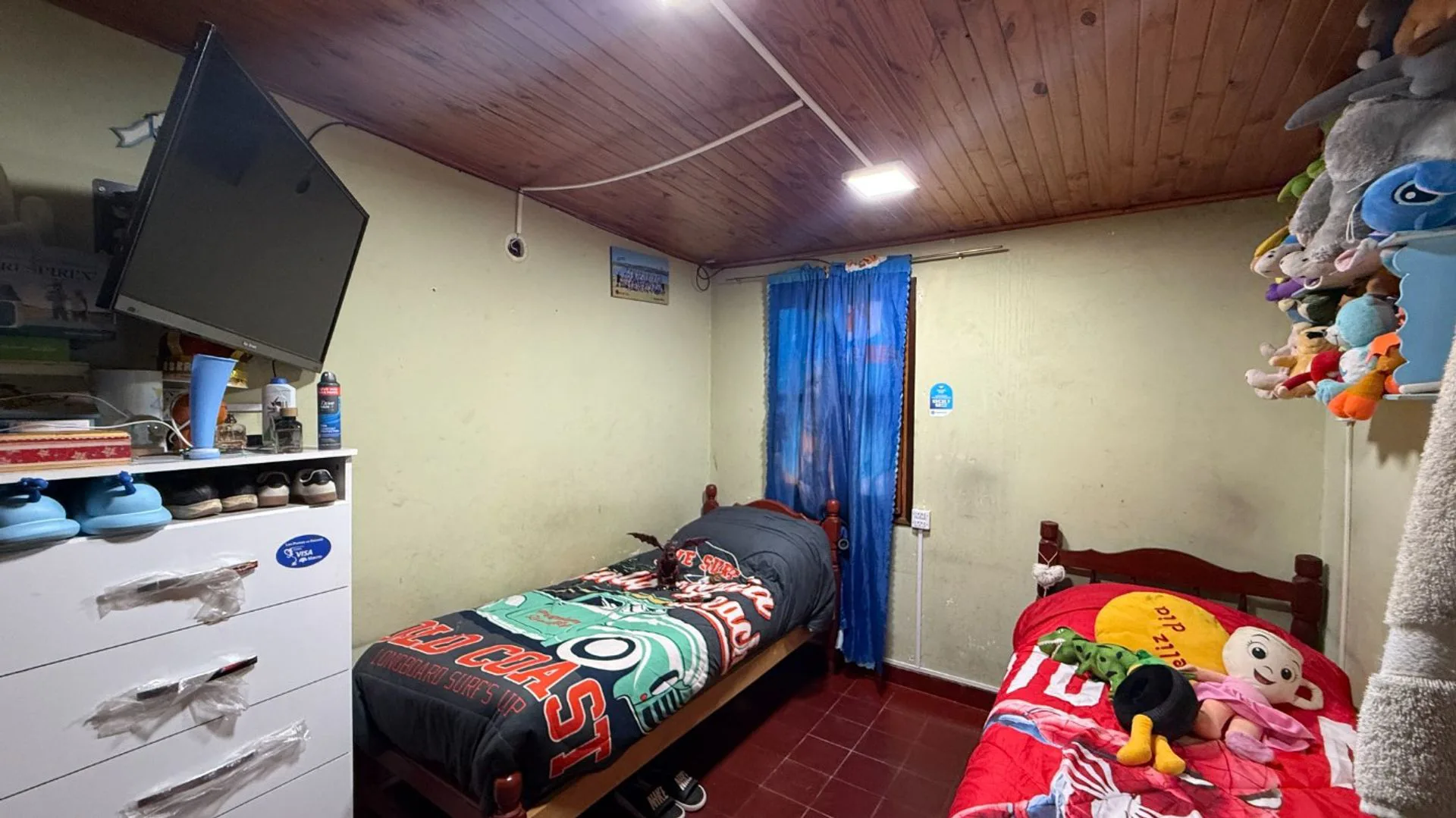 VENTA CASA + LOCALES 194,40M2 Bº SANTA RITA foto 4