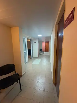 ALQUILER 5 OFICINAS URQUIZA 2200 foto 4