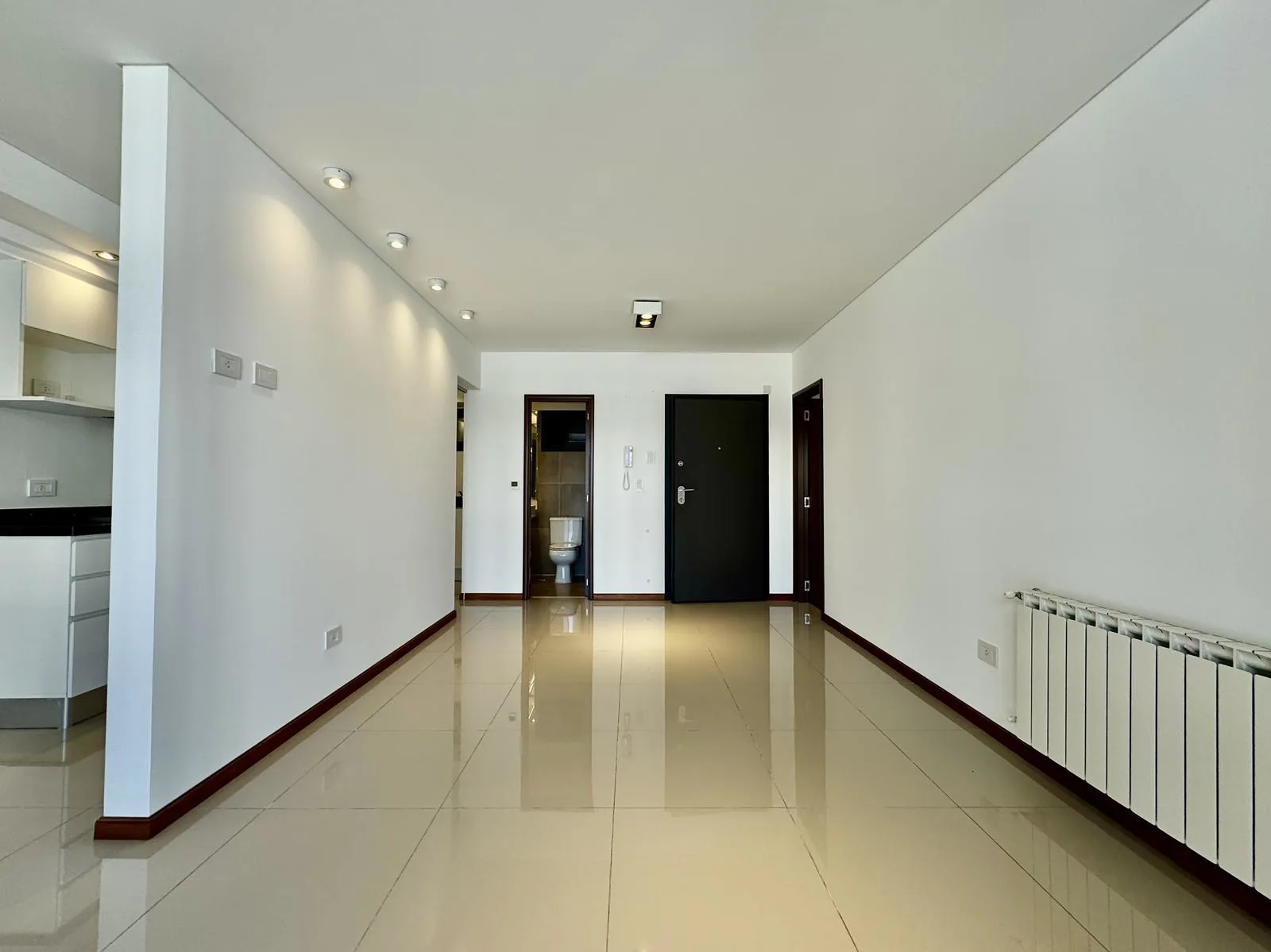 Brown 1800 - Departamento de un dormitorio en venta - Rosario foto 2