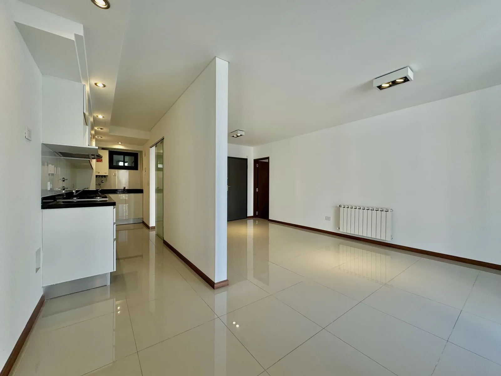 Brown 1800 - Departamento de un dormitorio en venta - Rosario foto 3