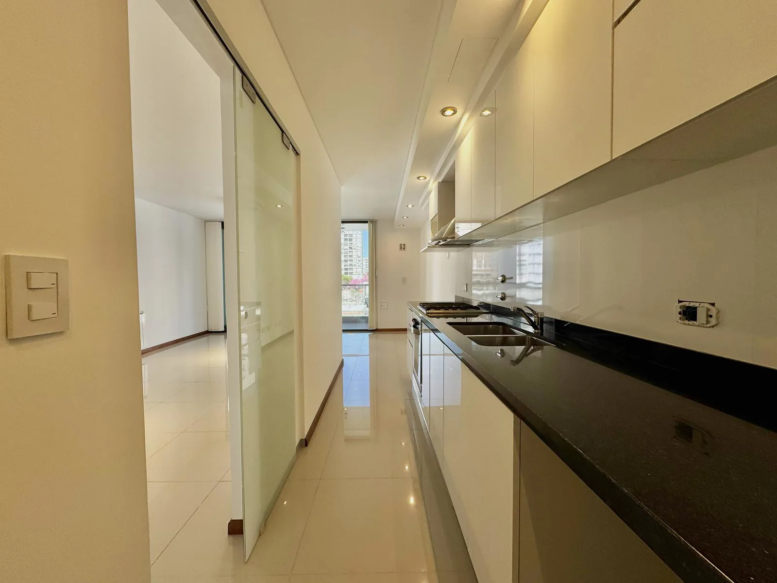 Brown 1800 - Departamento de un dormitorio en venta - Rosario foto 4