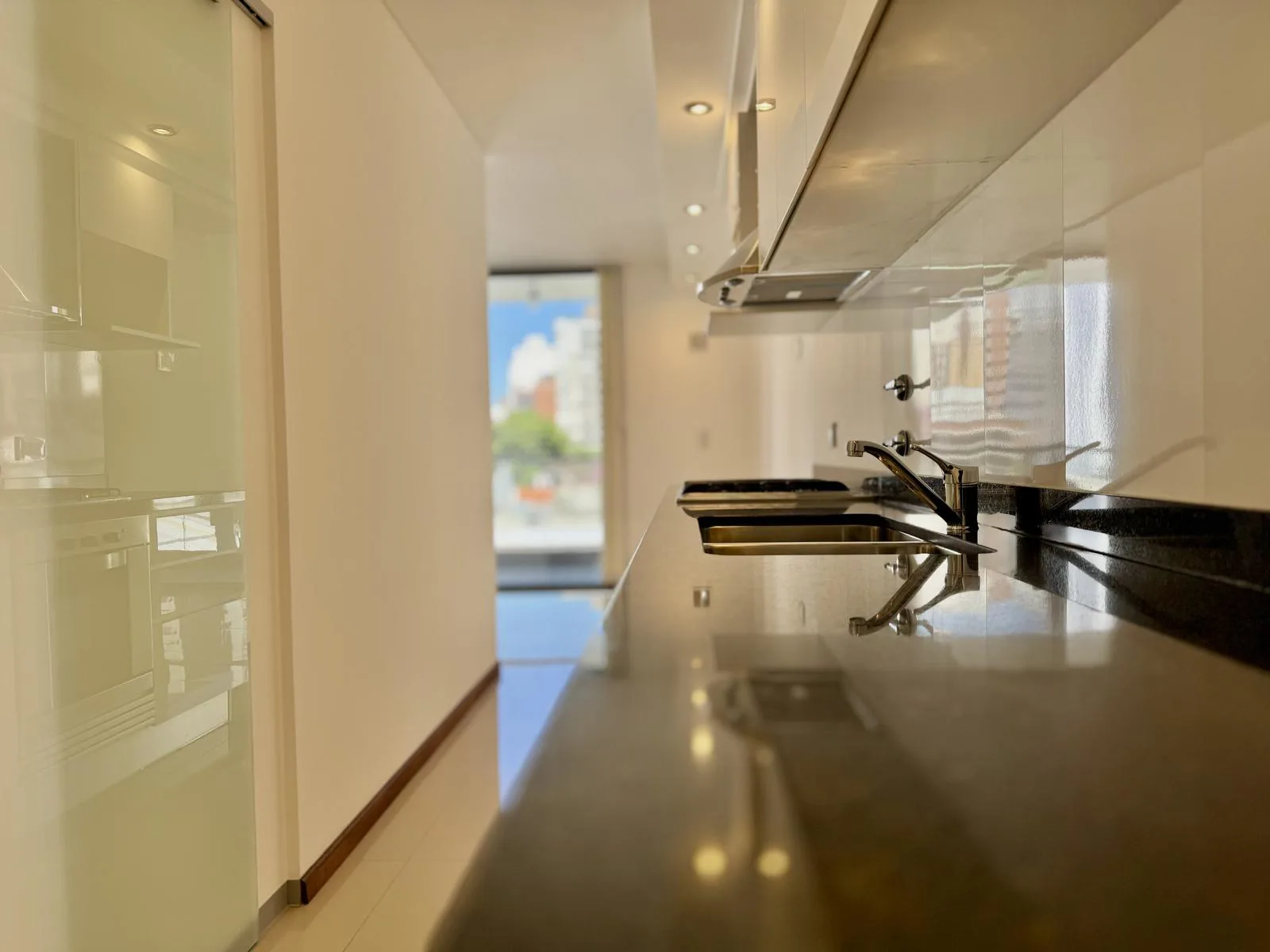 Brown 1800 - Departamento de un dormitorio en venta - Rosario foto 5