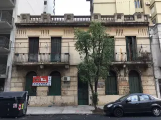 Excelente Ph Reciclado 3 amb. de buen gusto 57M2 foto 1