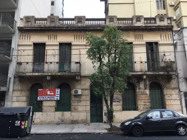 Excelente Ph Reciclado 3 amb. de buen gusto 57M2
