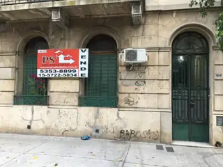 Excelente Ph Reciclado 3 amb. de buen gusto 57M2 foto 2