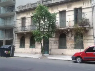 Excelente Ph Reciclado 3 amb. de buen gusto 57M2 foto 3