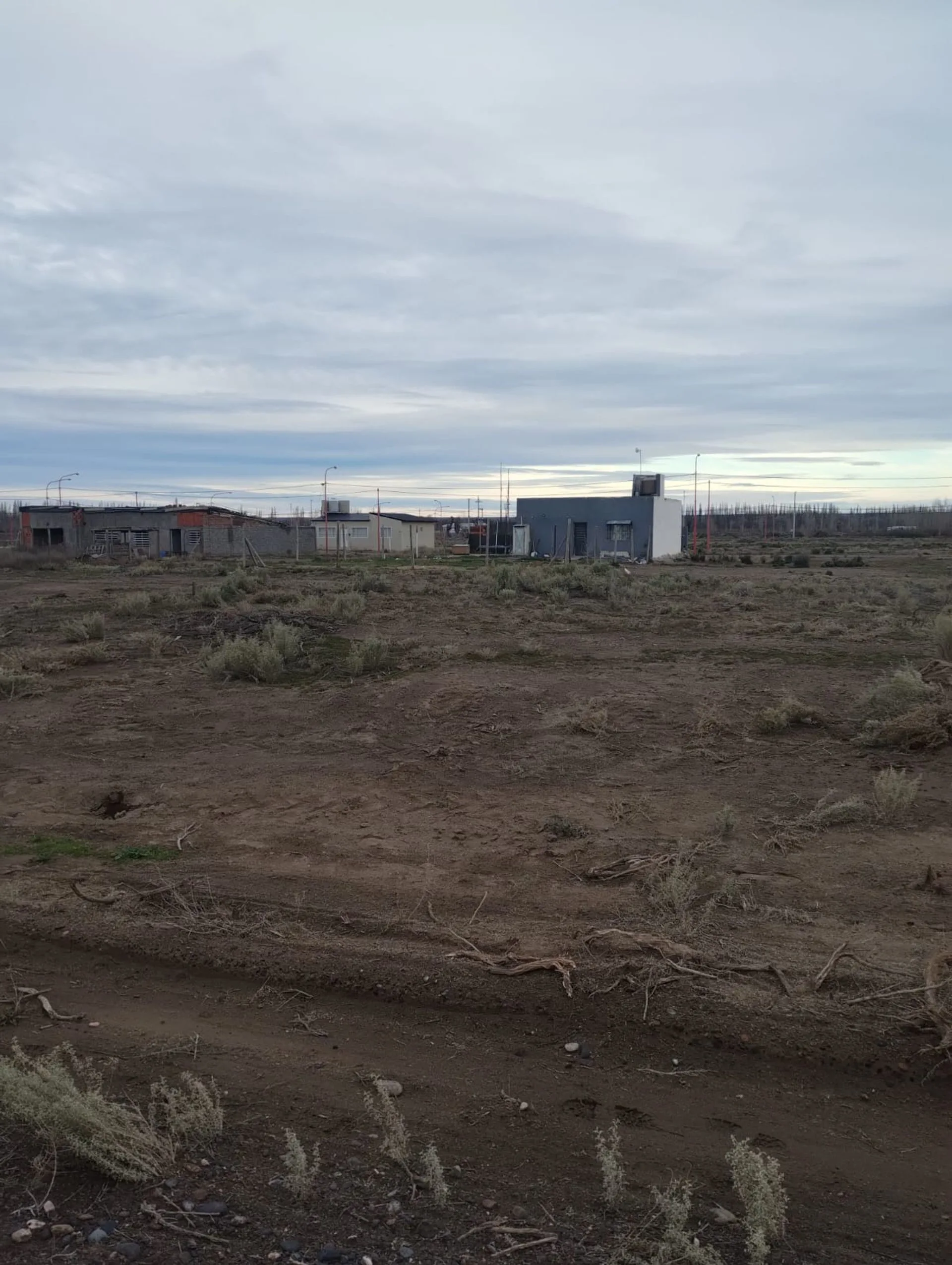 LOTE EN VENTA TERRAZAS AL VALLE (Chichinales) foto 2