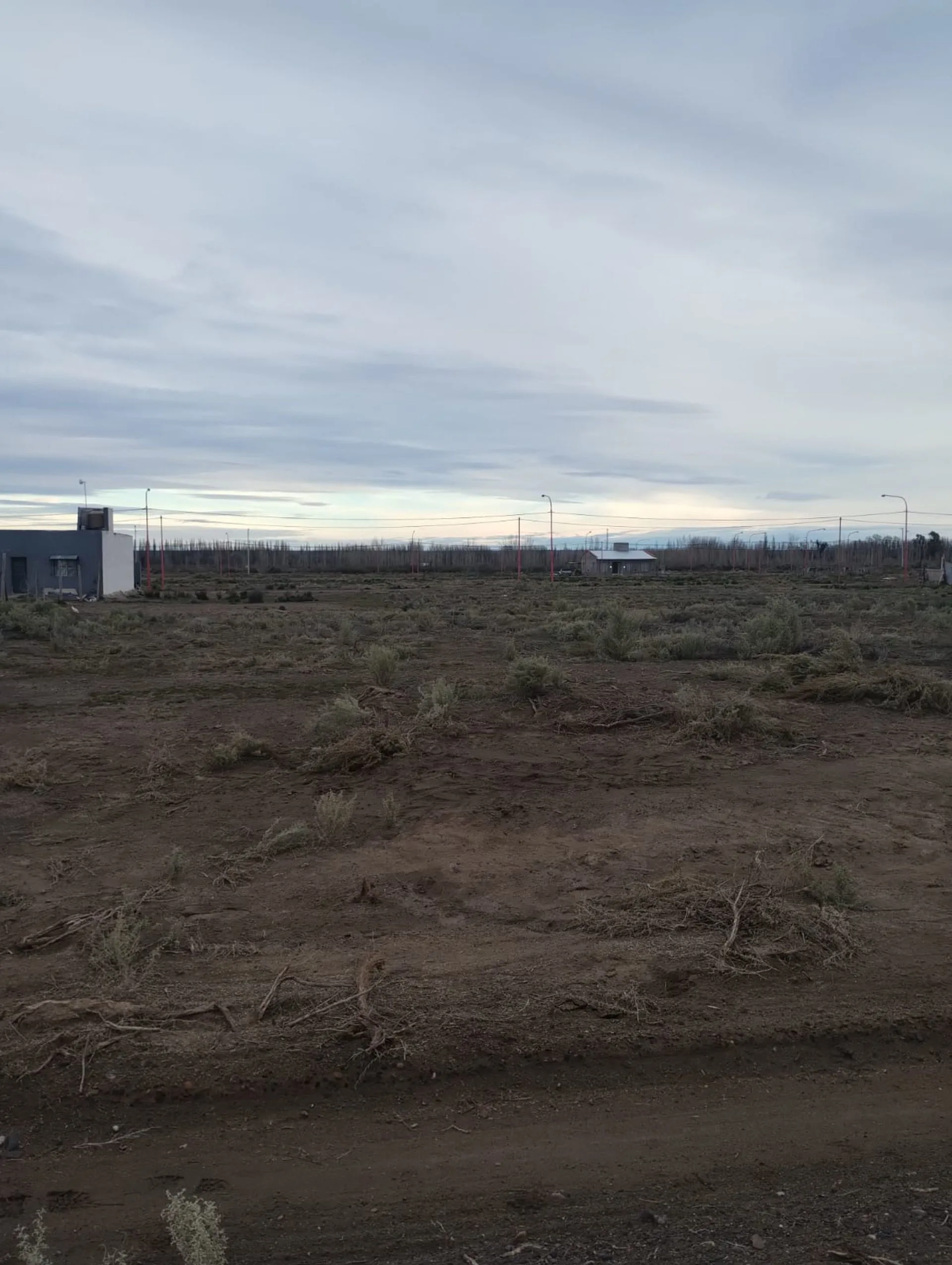 LOTE EN VENTA TERRAZAS AL VALLE (Chichinales) foto 3