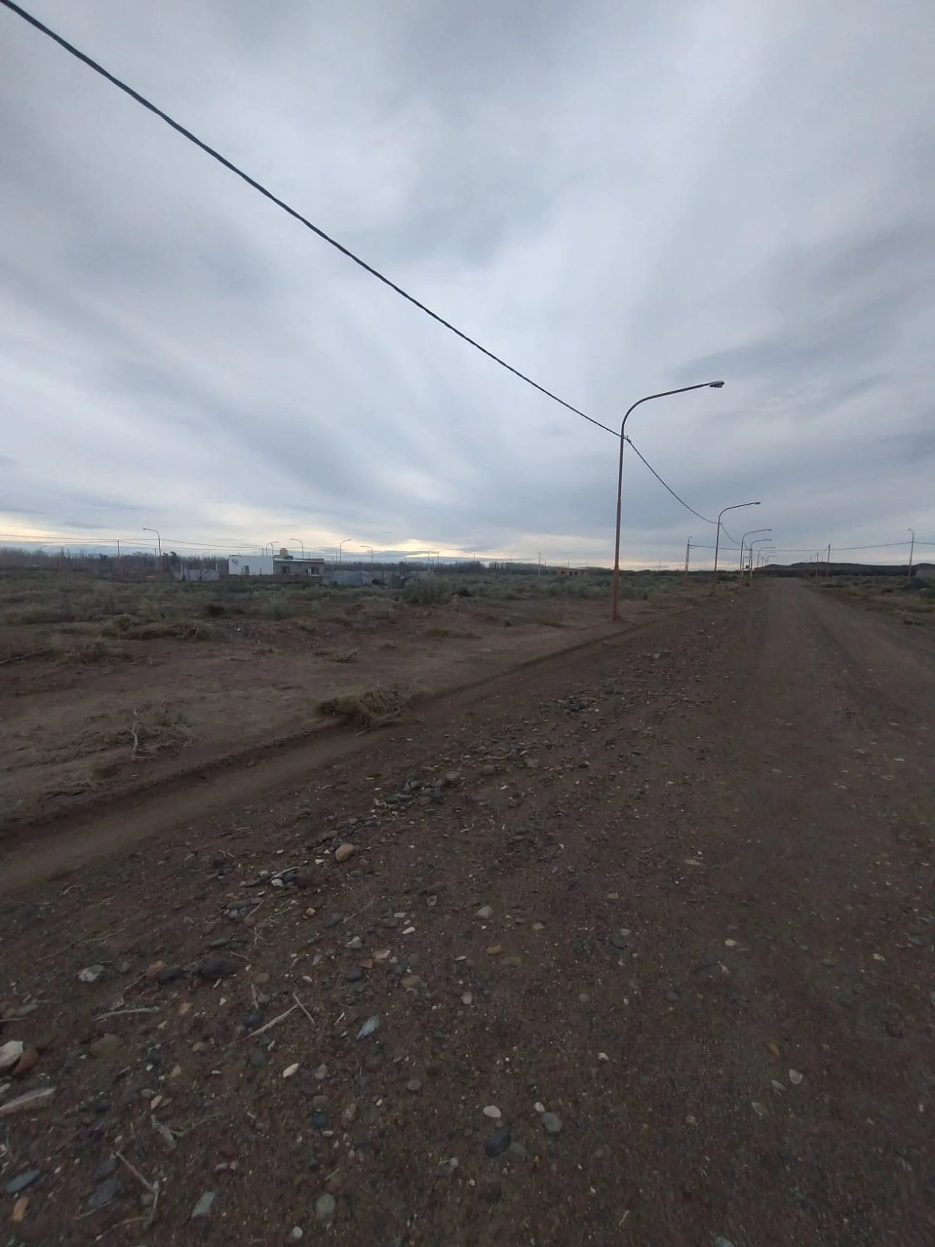LOTE EN VENTA TERRAZAS AL VALLE (Chichinales) foto 4