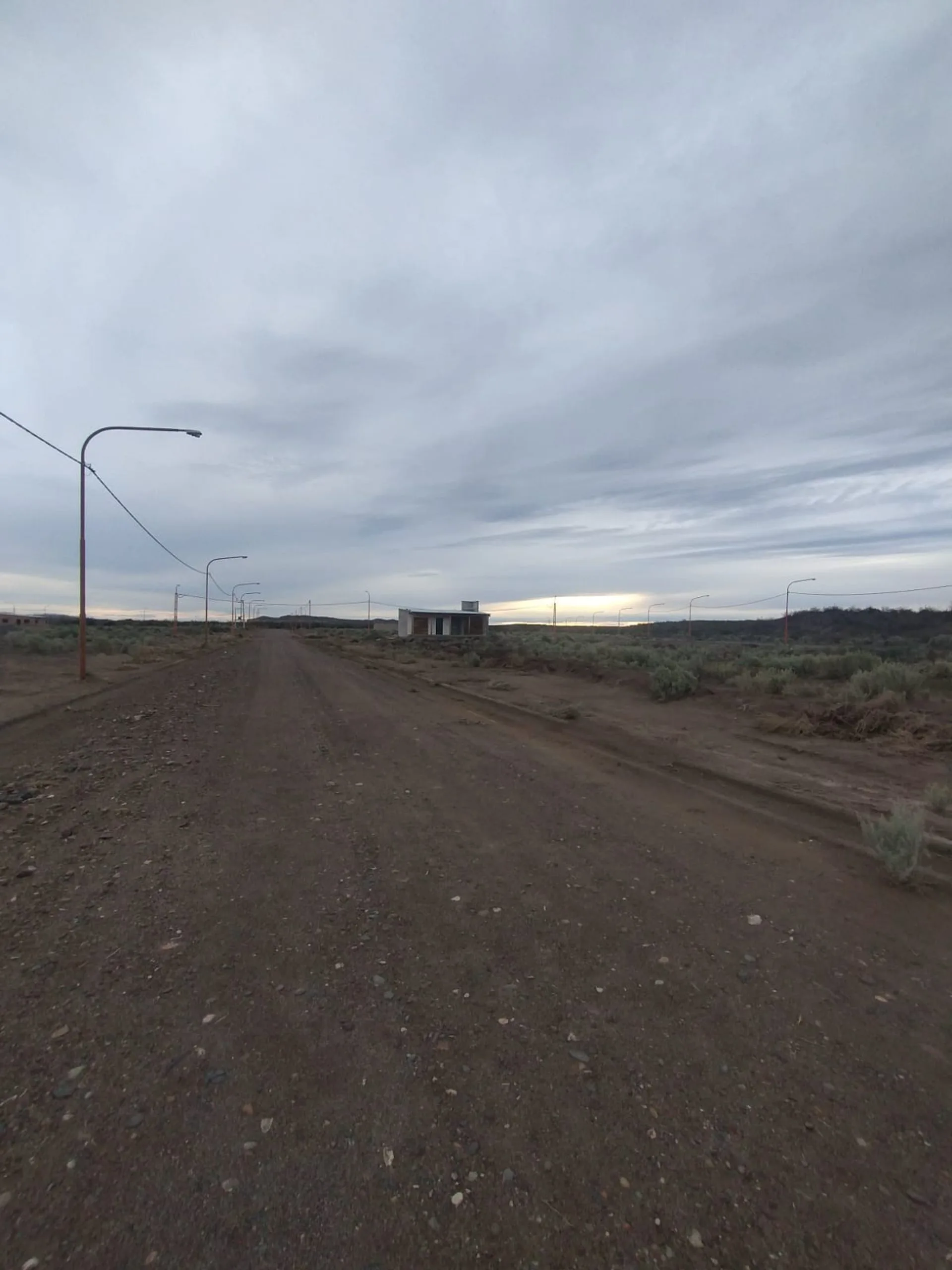 LOTE EN VENTA TERRAZAS AL VALLE (Chichinales) foto 5