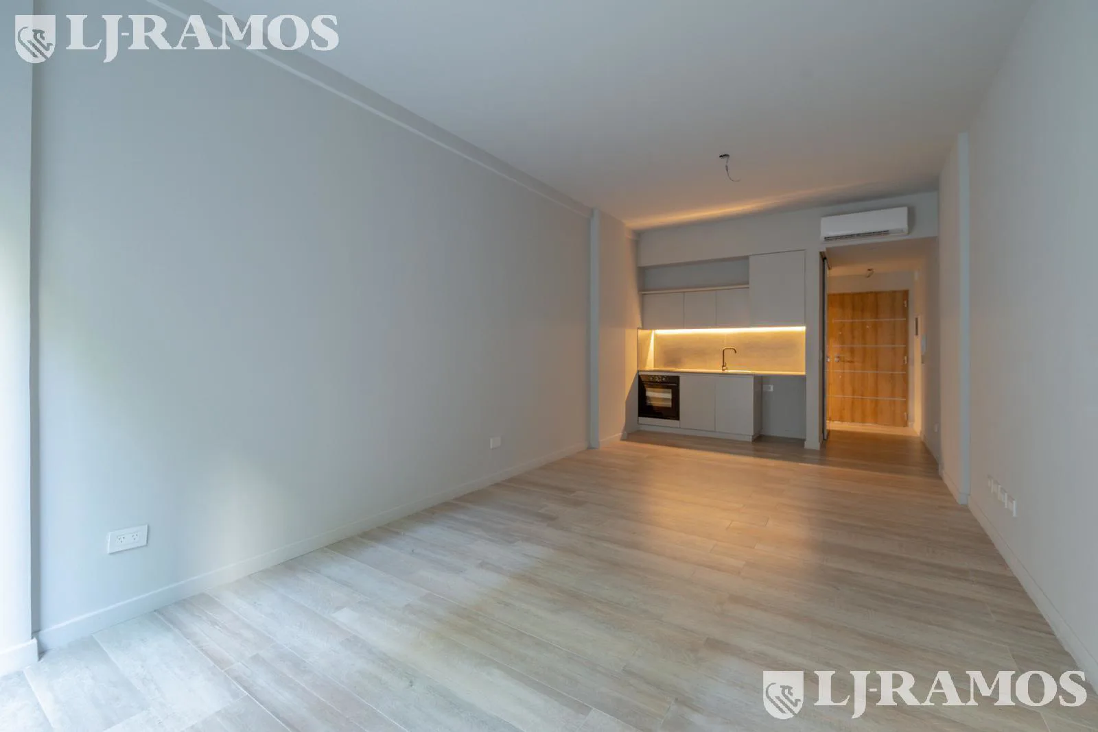 VENTA/ RECOLETA A ESTRENAR  - 1 AMBIENTE CON AMENITIES foto 2