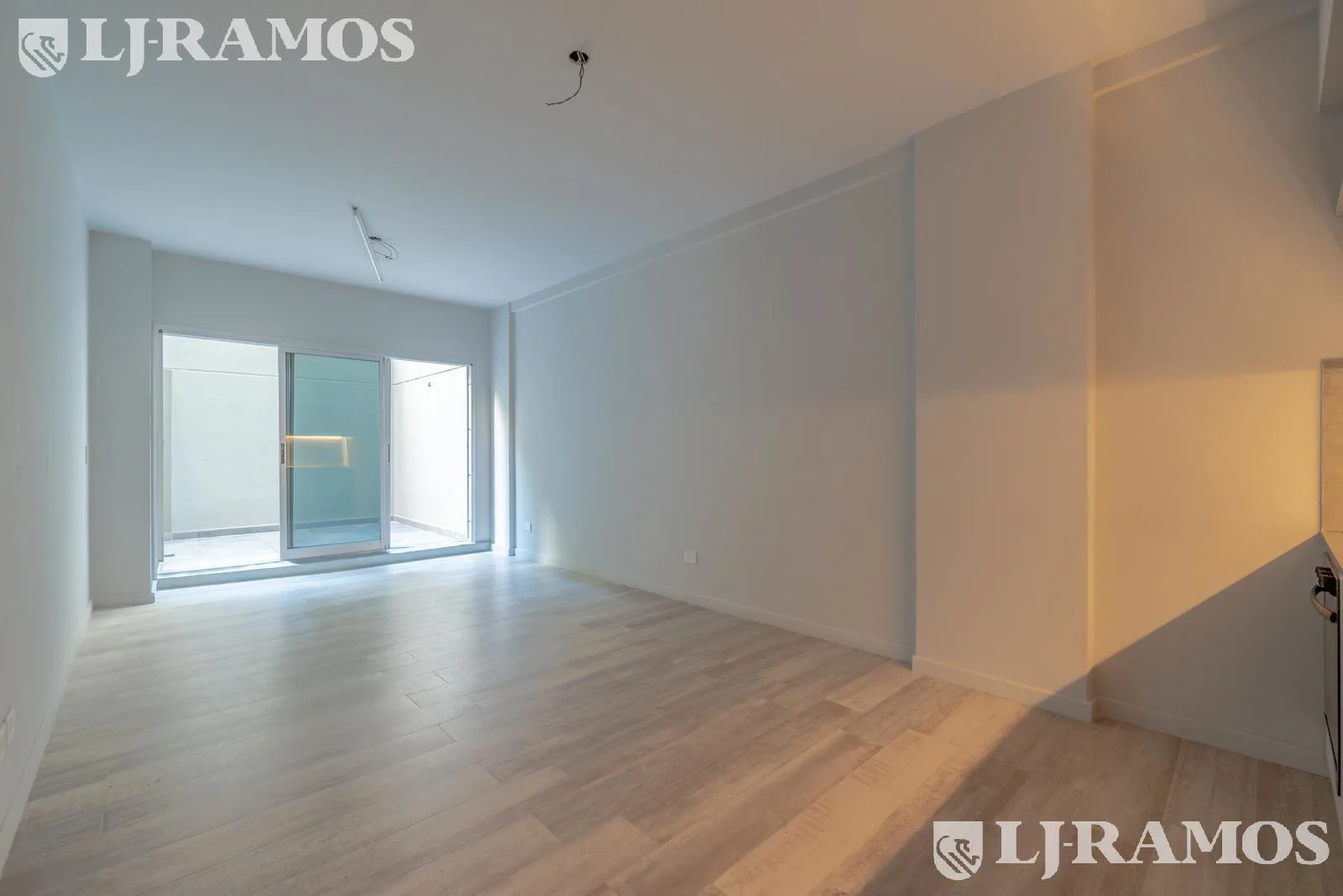 VENTA/ RECOLETA A ESTRENAR  - 1 AMBIENTE CON AMENITIES foto 3