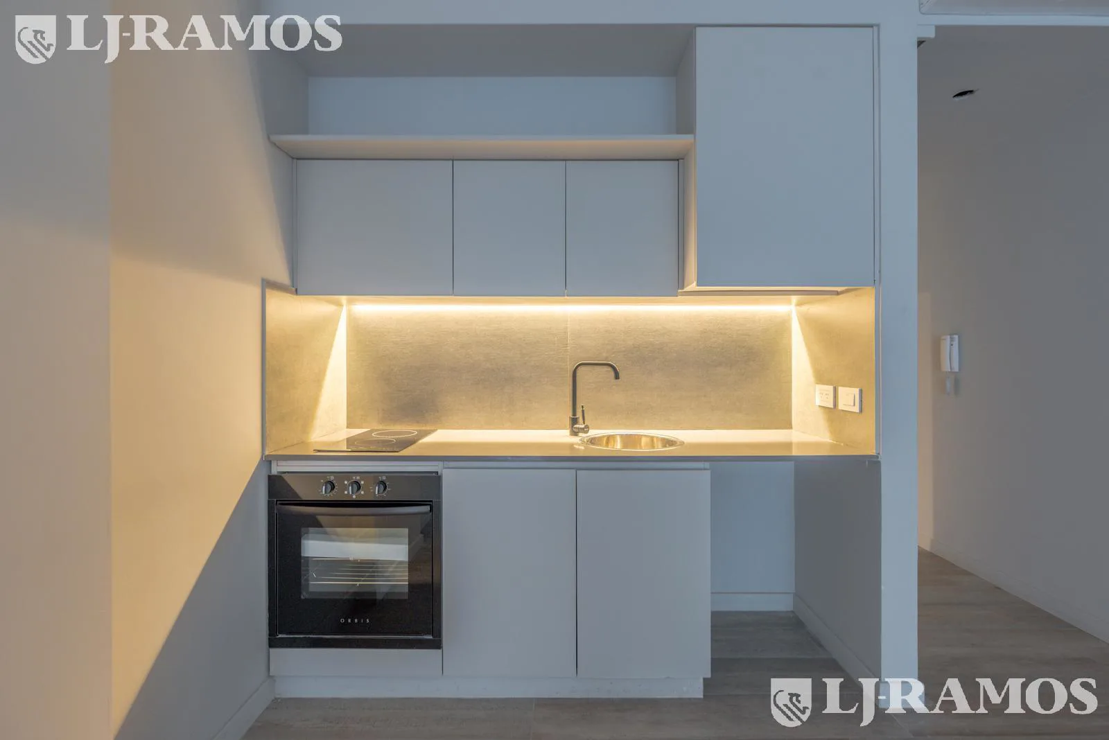 VENTA/ RECOLETA A ESTRENAR  - 1 AMBIENTE CON AMENITIES foto 4
