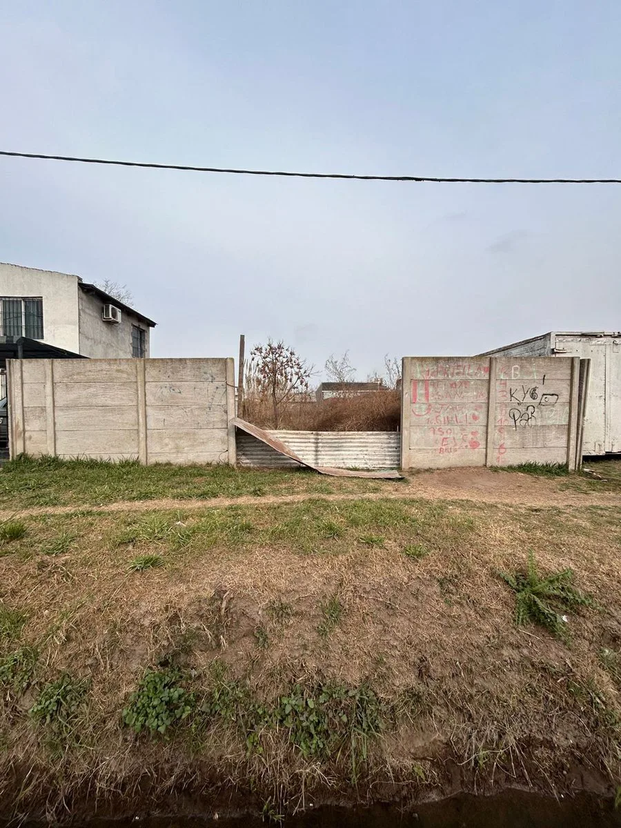 TERRENO EN VENTA 408m2 foto 2
