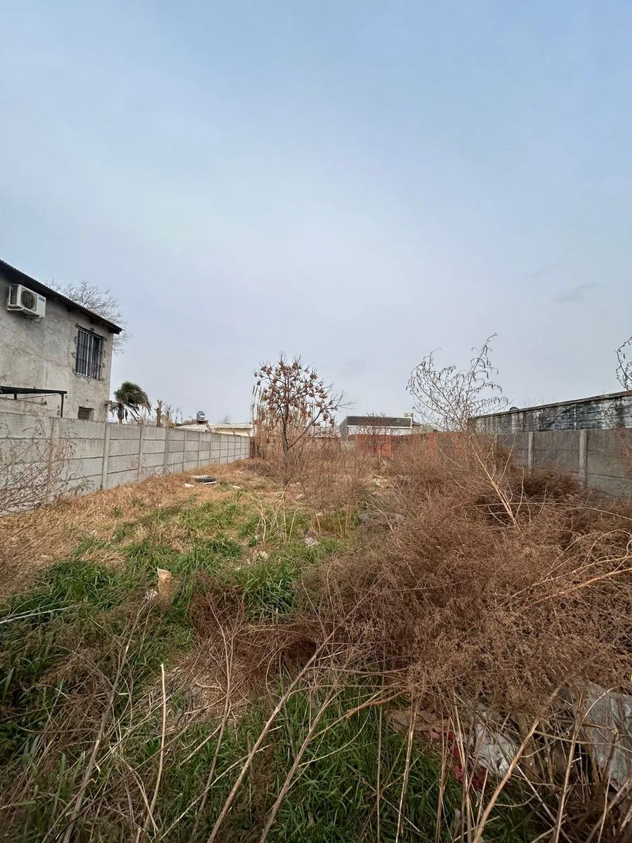 TERRENO EN VENTA 408m2 foto 3