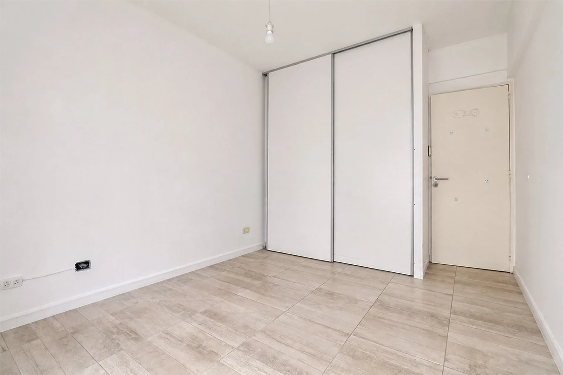 VENTA DEPARTAMENTO 2 AMB EN ALMAGRO - APTO CRÉDITO foto 3