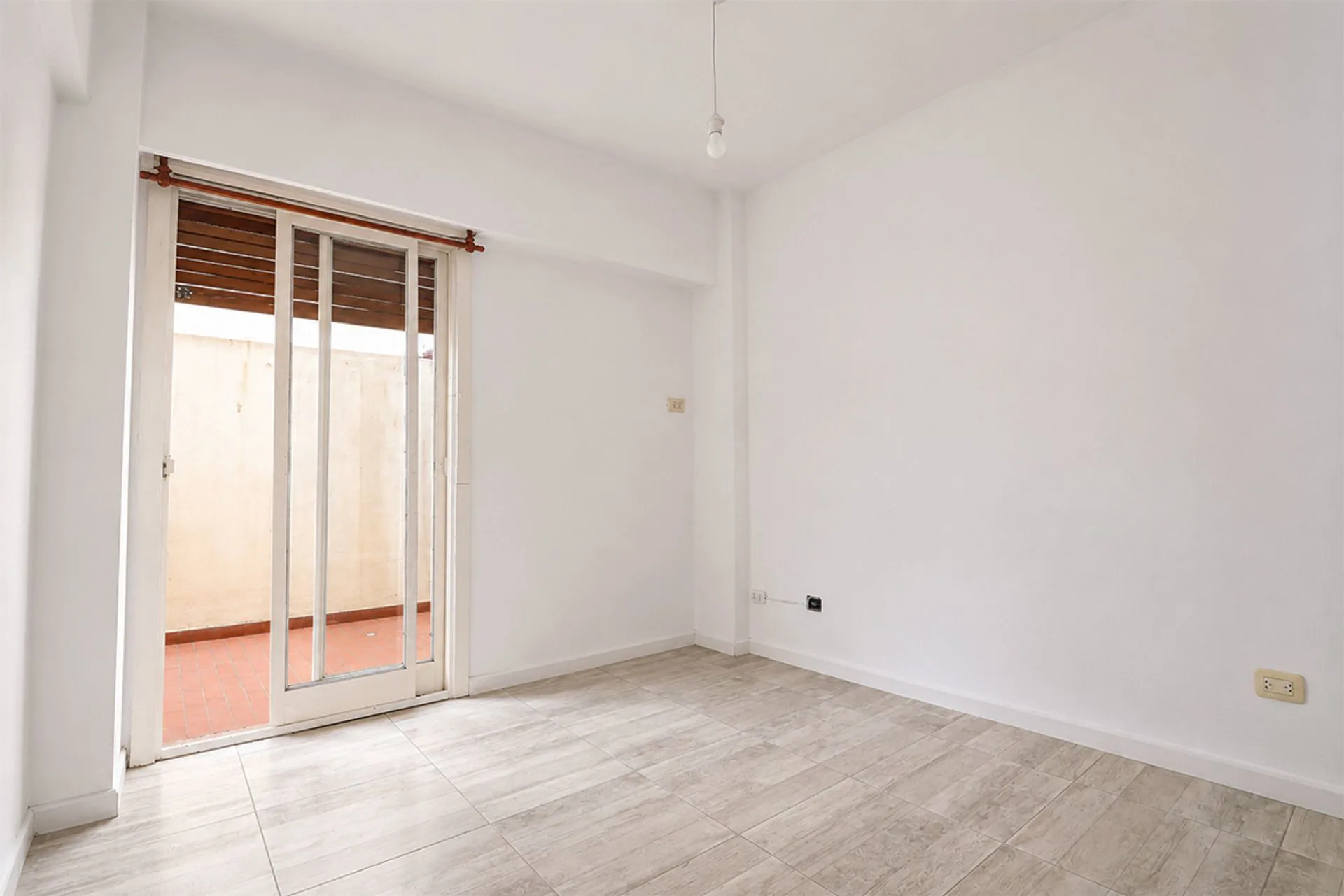 VENTA DEPARTAMENTO 2 AMB EN ALMAGRO - APTO CRÉDITO foto 4