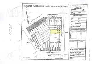 Terreno zona industrial en la Reja - Moreno foto 2