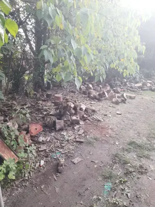 Terreno zona industrial en la Reja - Moreno foto 4