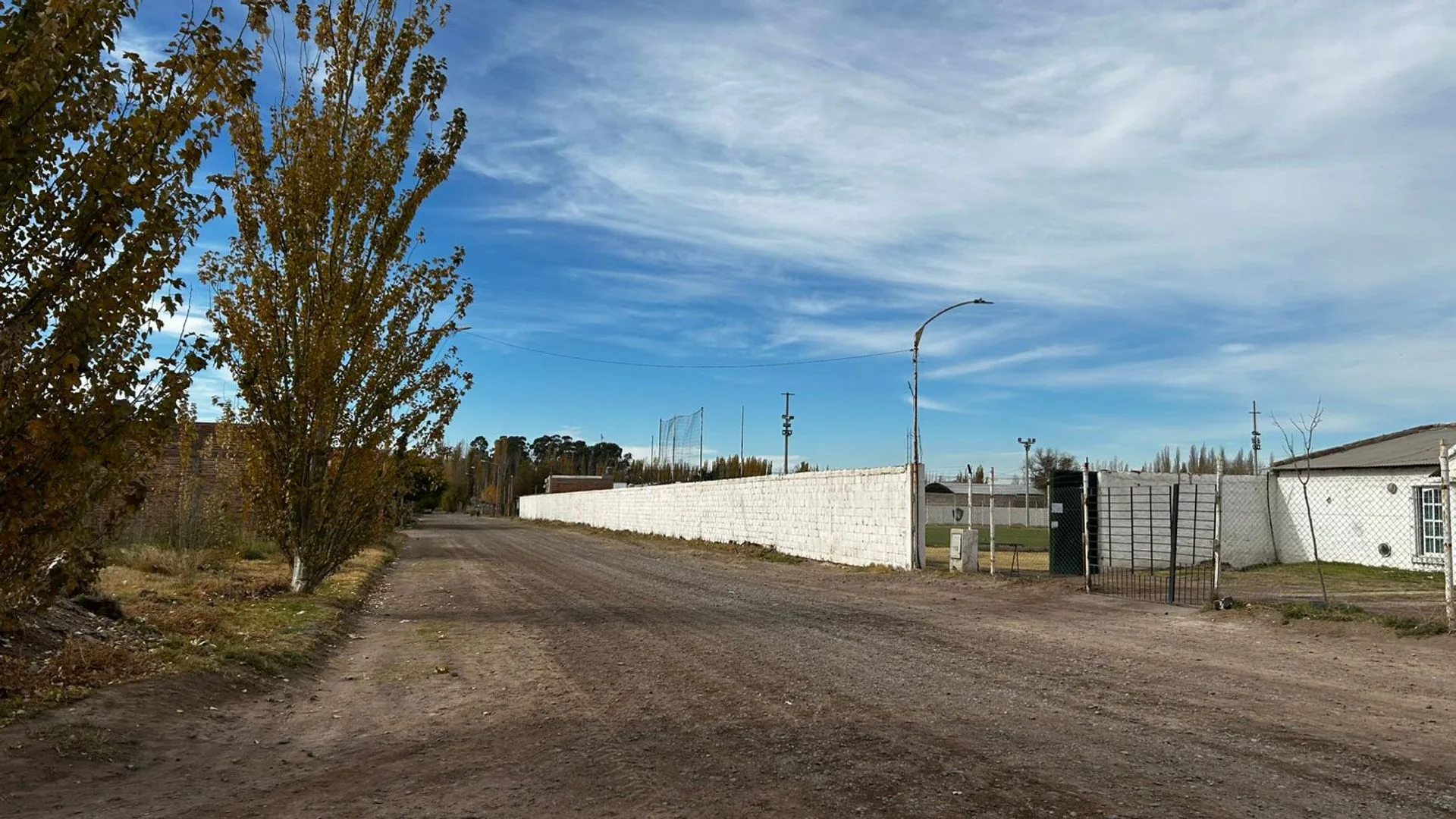 TERRENO ESQUINA EN VENTA, FERNANDEZ ORO foto 5