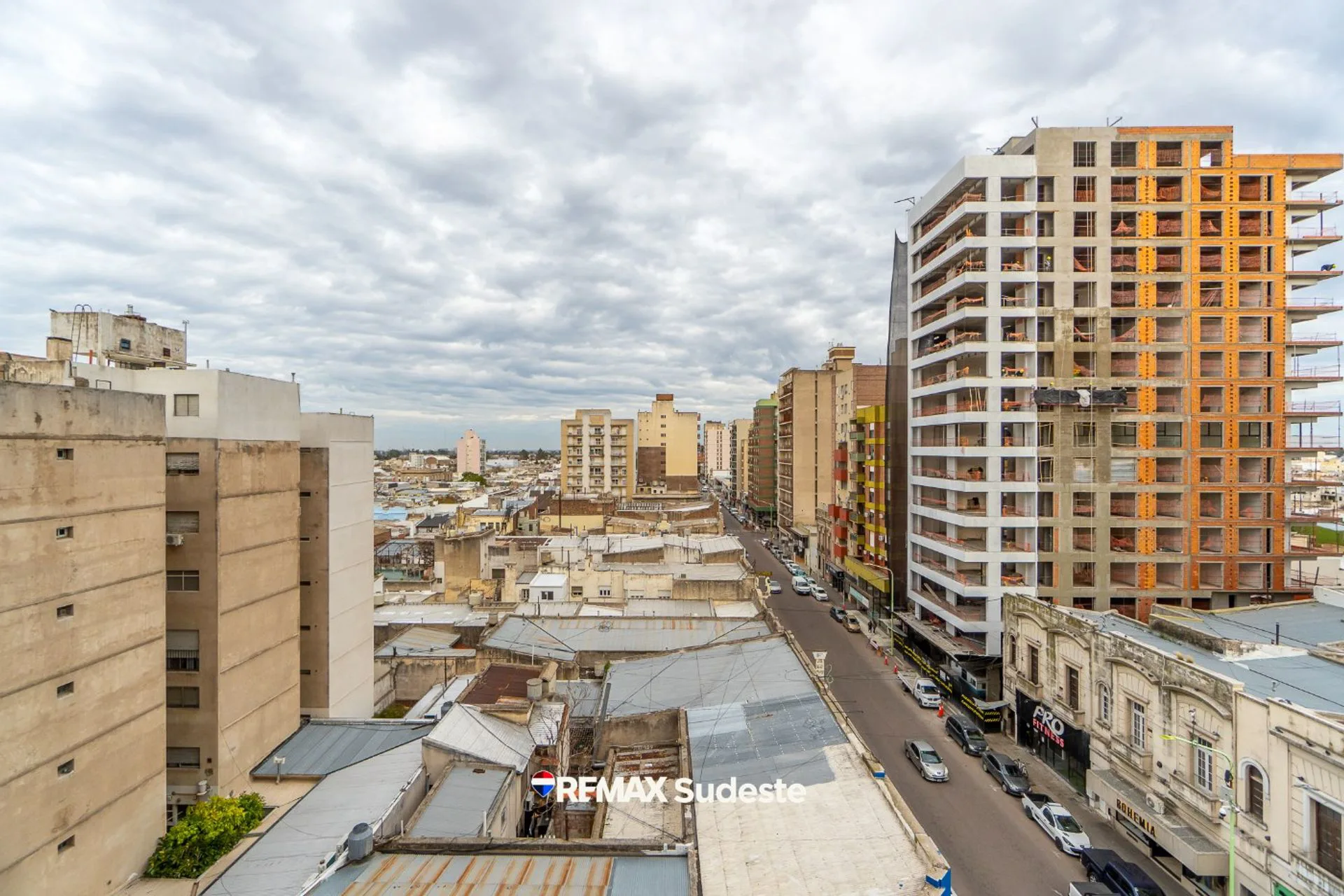 VENTA DEPARTAMENTO CENTRO BAHIA BLANCA foto 3