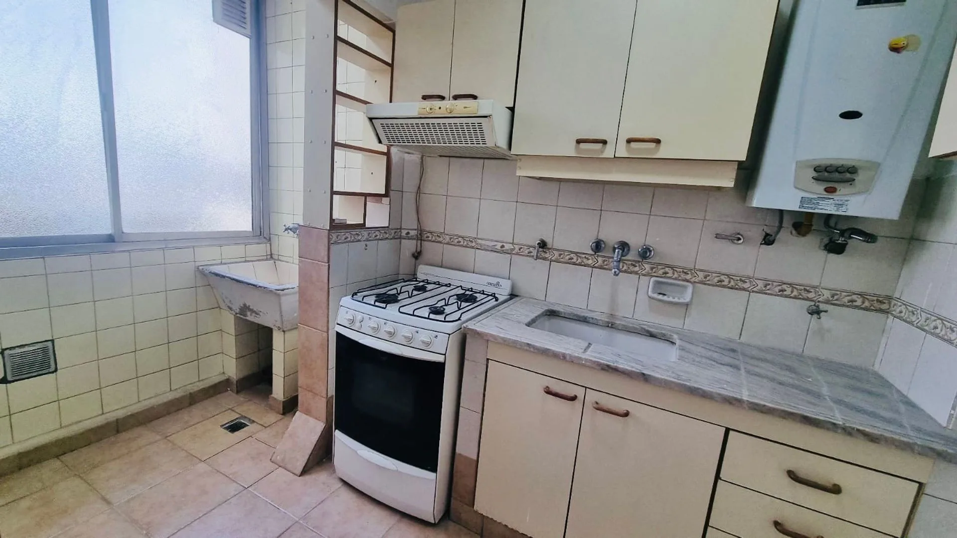 Venta 2 ambientes ideal inversor foto 2