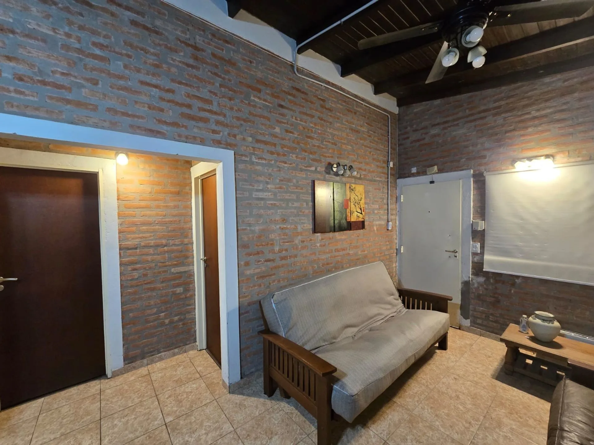 Venta casa 3 ambientes en General Rodriguez Marabó foto 2