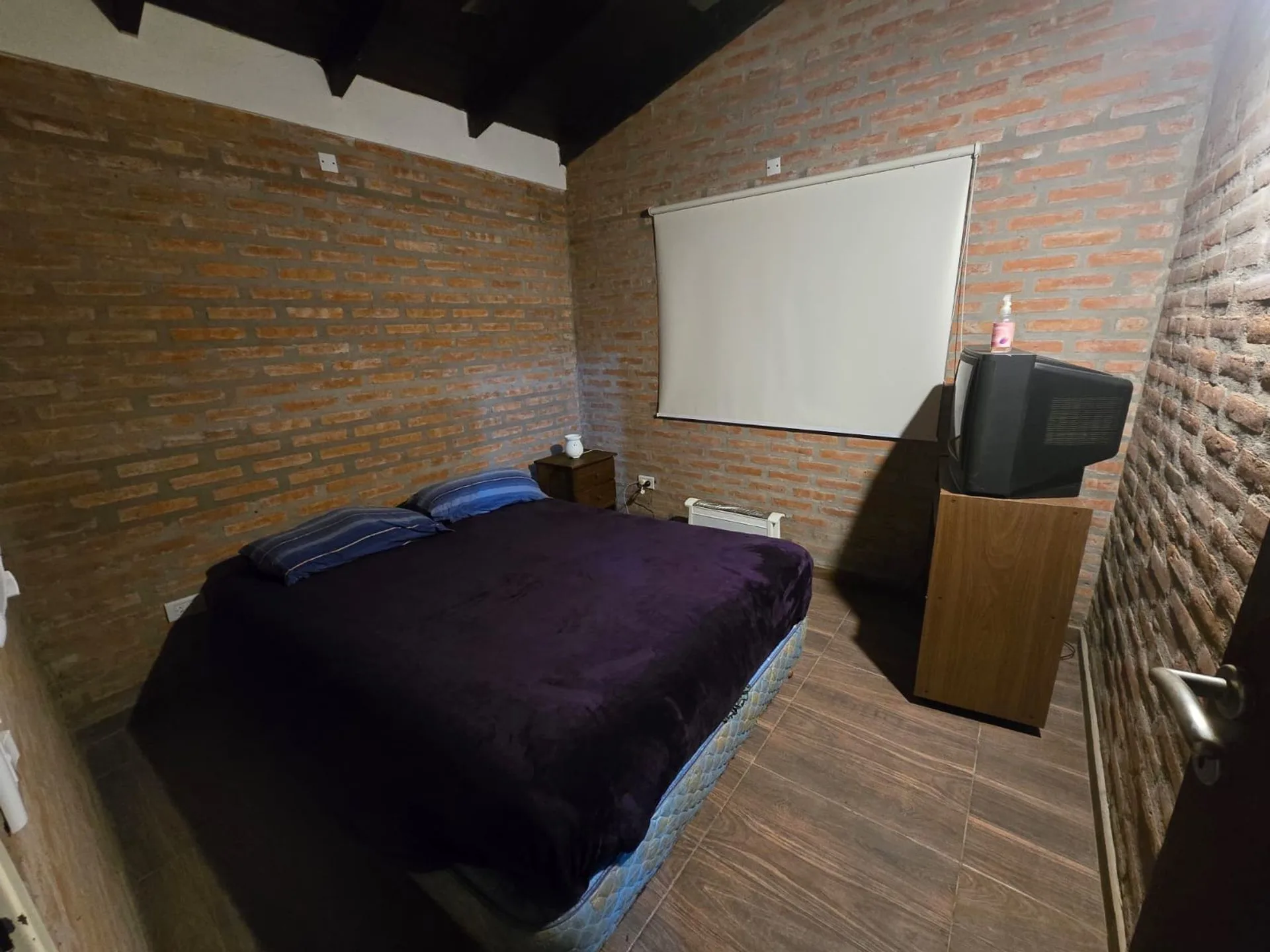 Venta casa 3 ambientes en General Rodriguez Marabó foto 3