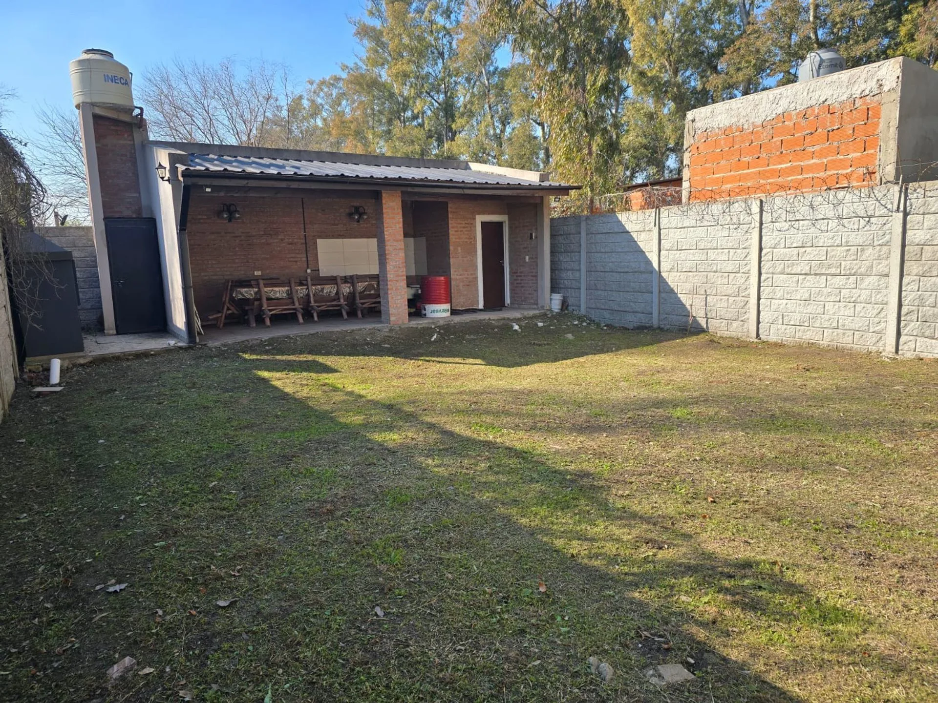 Venta casa 3 ambientes en General Rodriguez Marabó foto 4