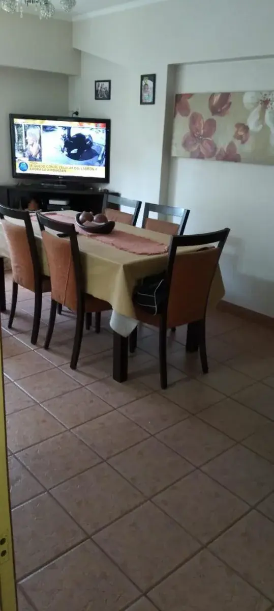 Departamento 3 ambientes