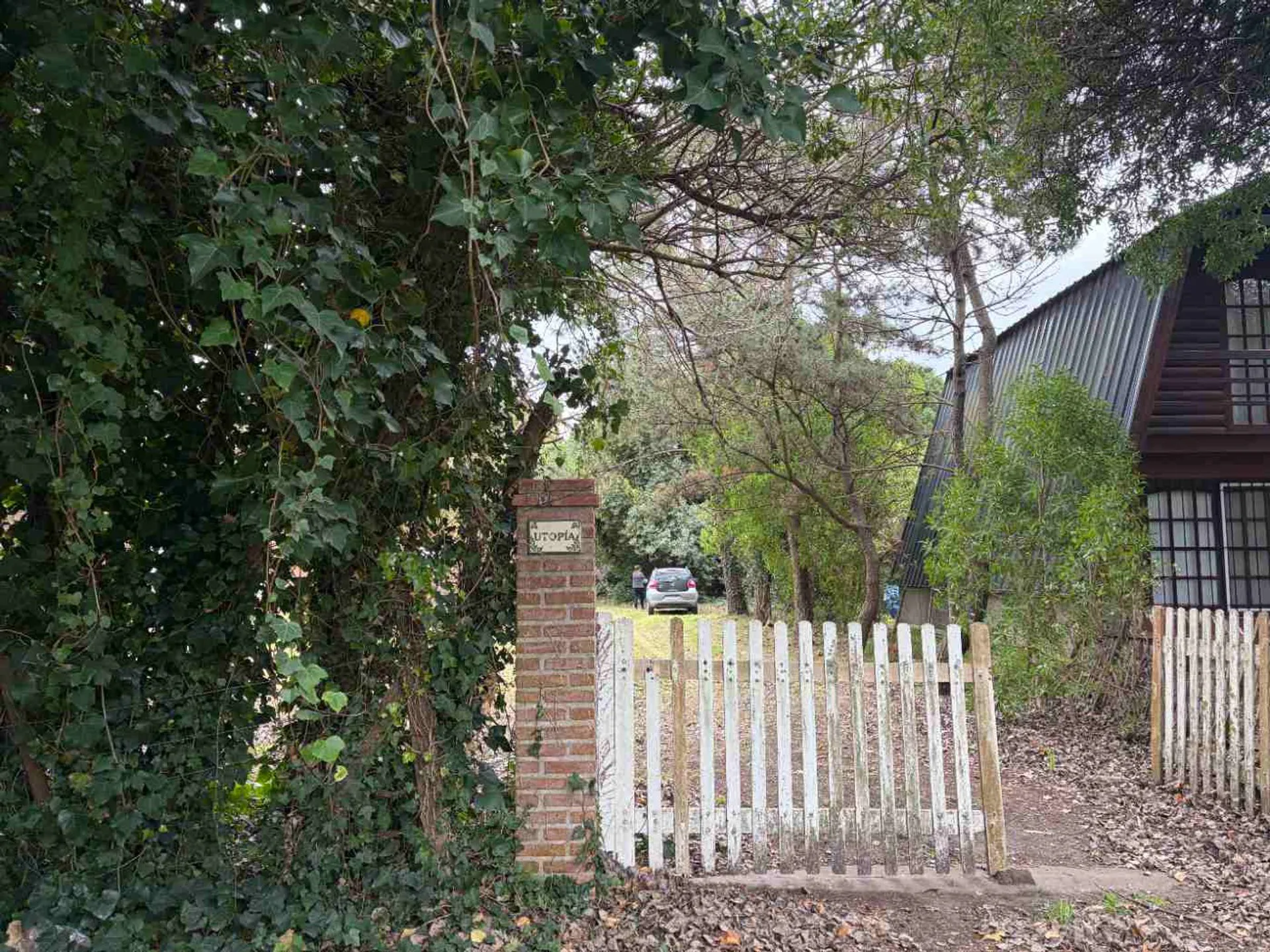 VENTA CASA 3AMB c/GRAN PARQUE A 2 CUADRAS DEL MAR foto 2