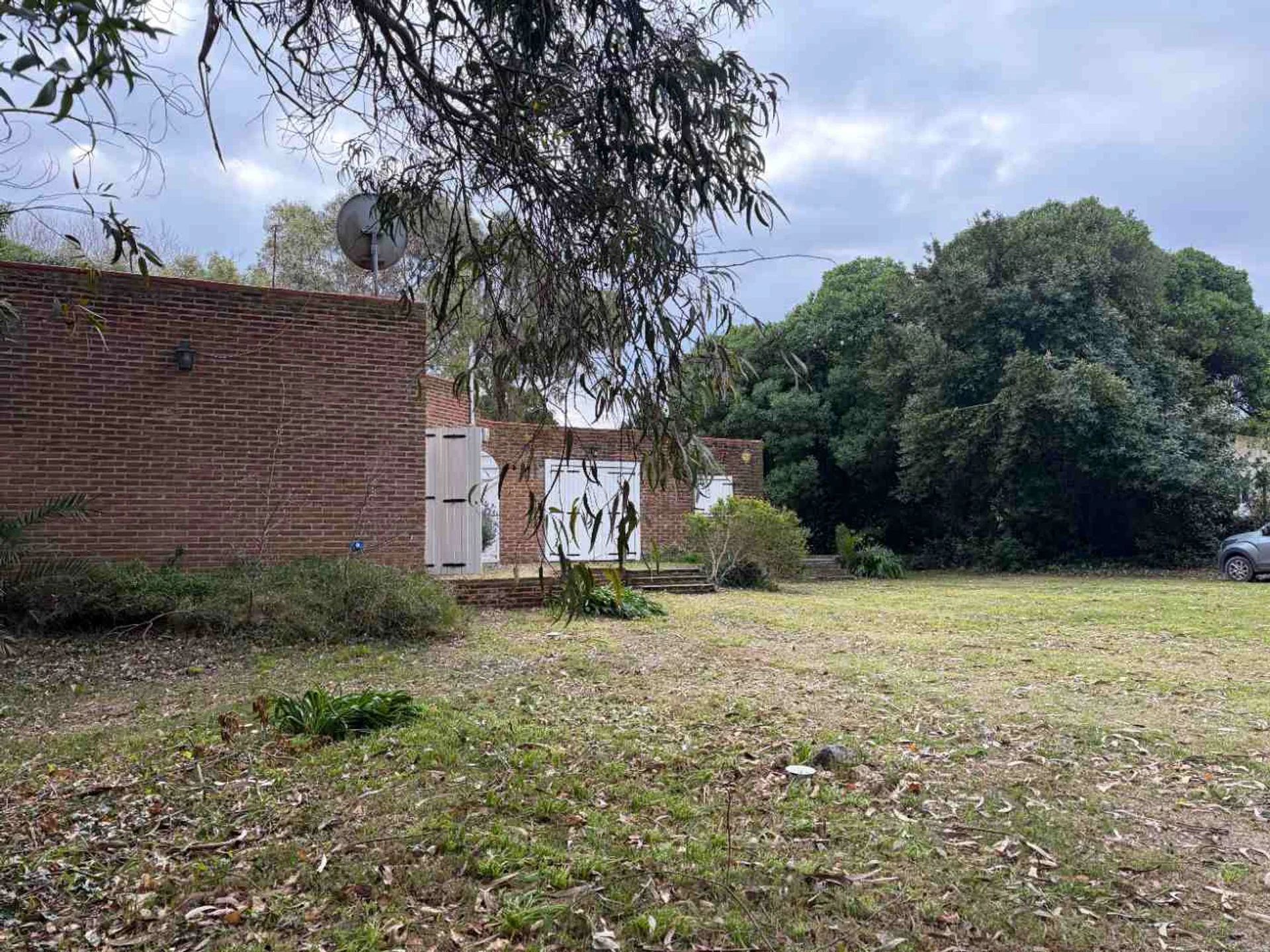 VENTA CASA 3AMB c/GRAN PARQUE A 2 CUADRAS DEL MAR foto 4