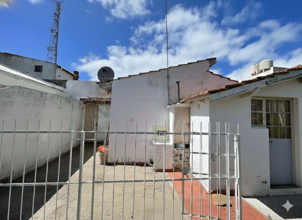 VENTA PH DE 2 AMBIENTES MIRAMAR foto 3