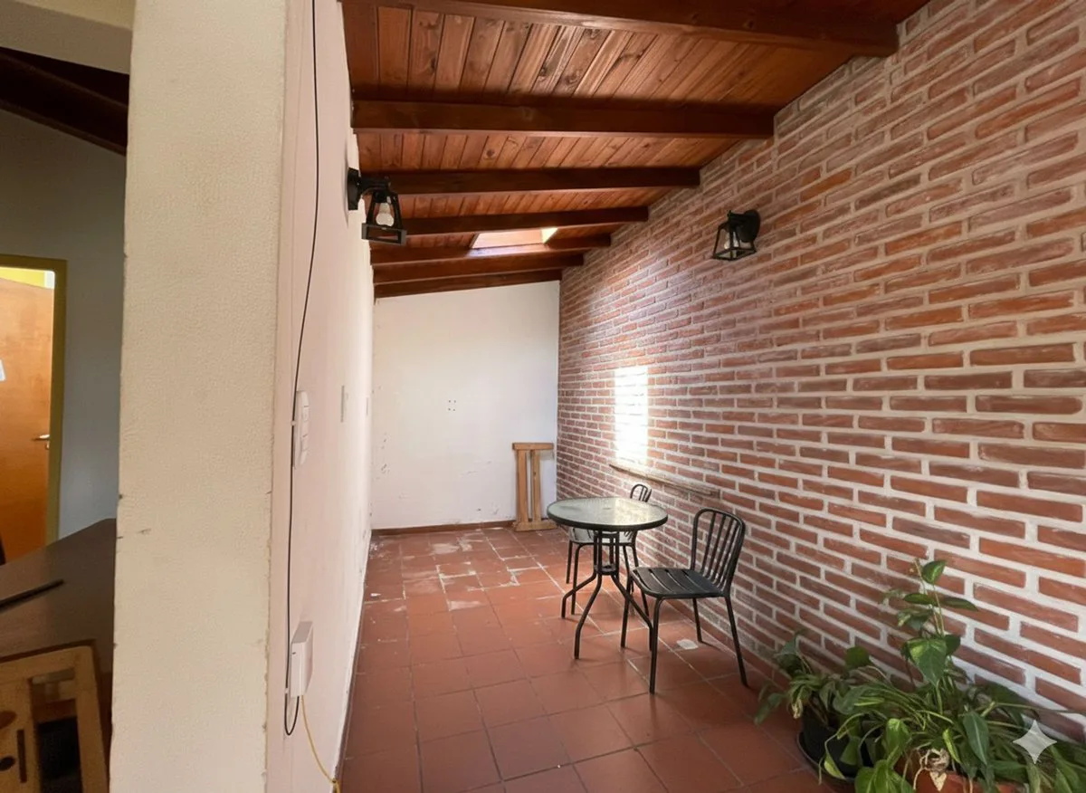 VENTA PH DE 2 AMBIENTES MIRAMAR foto 5