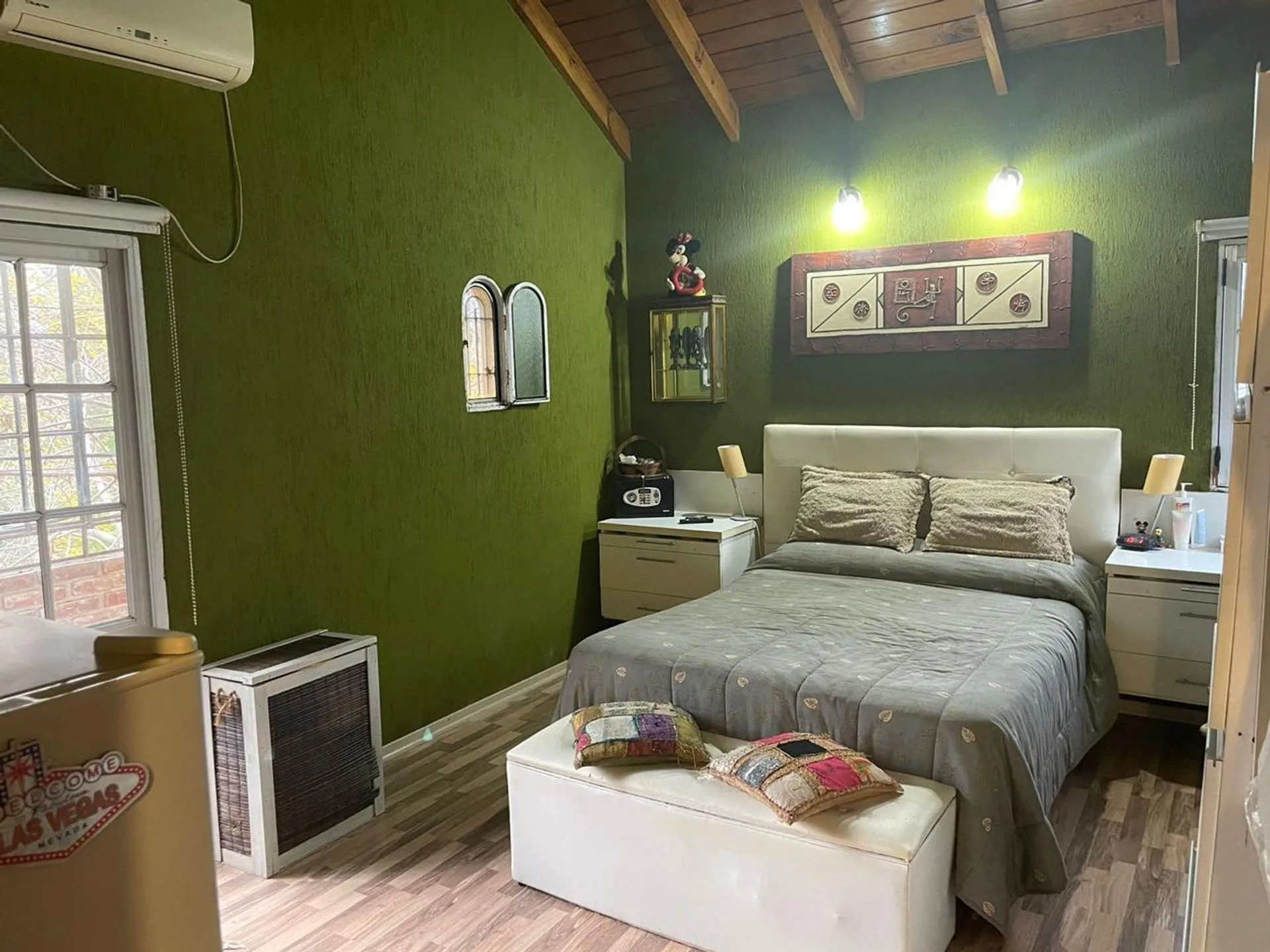 CASA EN VENTA 2 DORMITORIOS EN GONNET foto 2