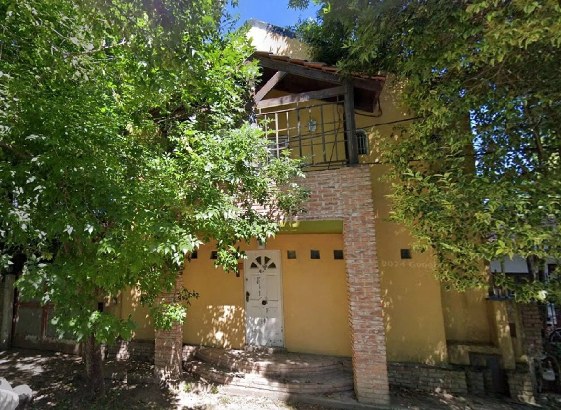 CASA EN VENTA 2 DORMITORIOS EN GONNET foto 4