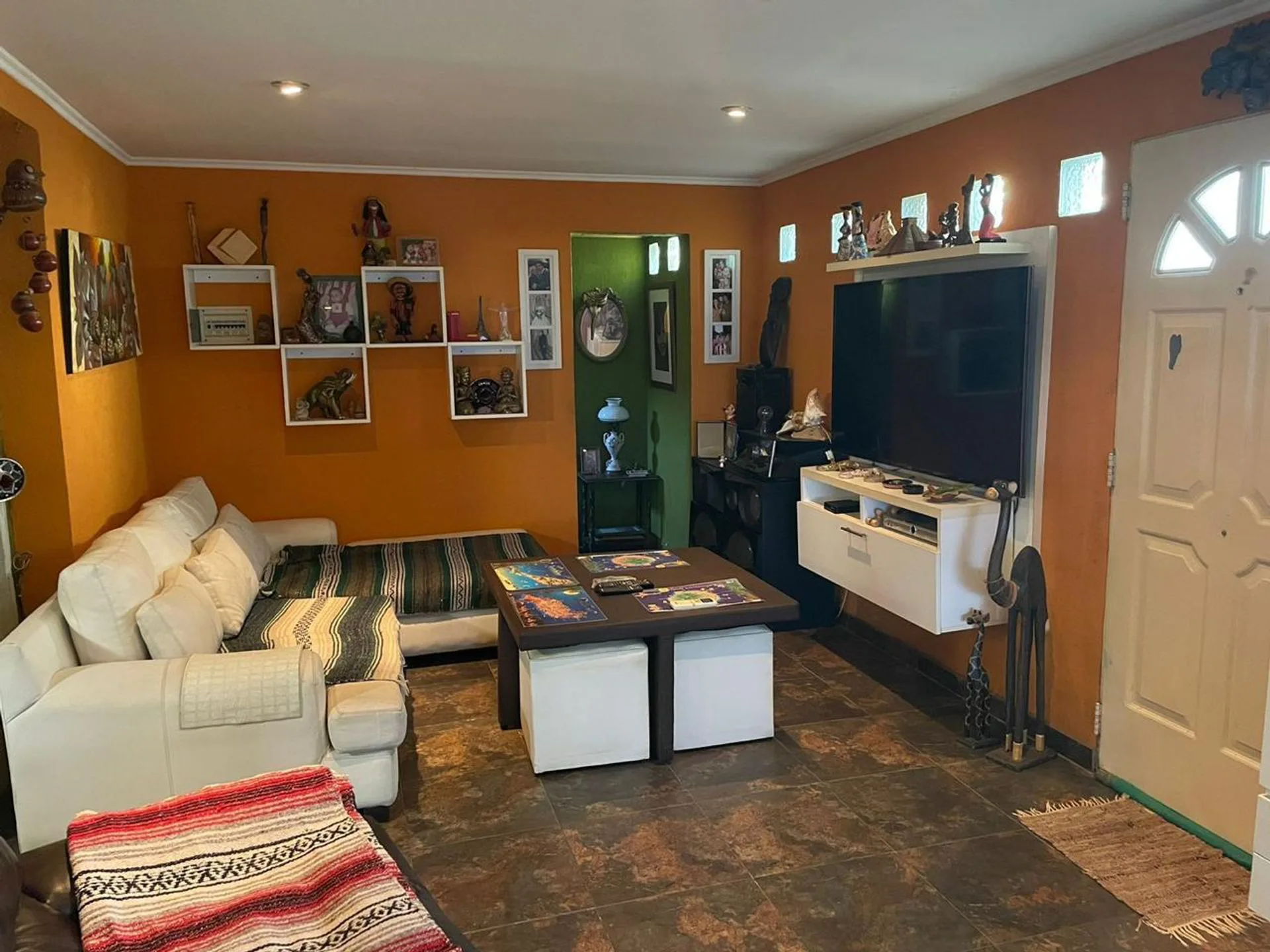CASA EN VENTA 2 DORMITORIOS EN GONNET foto 5
