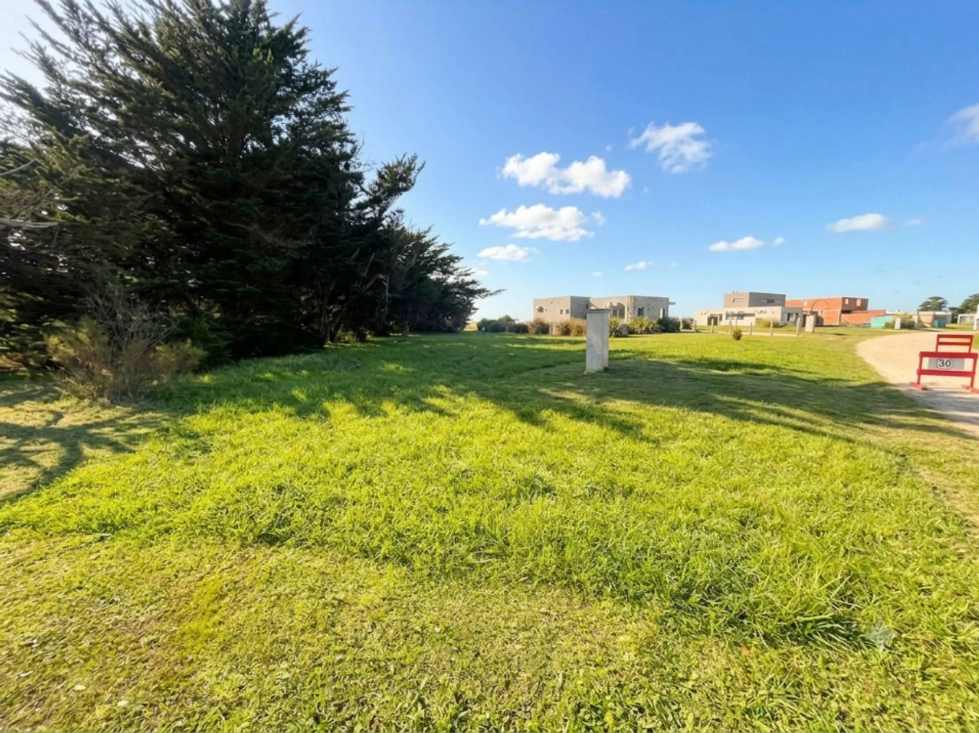 VENTA DE EXCELENTE LOTE MIRAMAR LINK GOLF foto 2