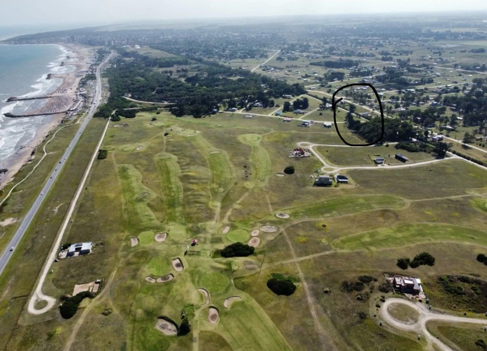 VENTA DE EXCELENTE LOTE MIRAMAR LINK GOLF foto 4