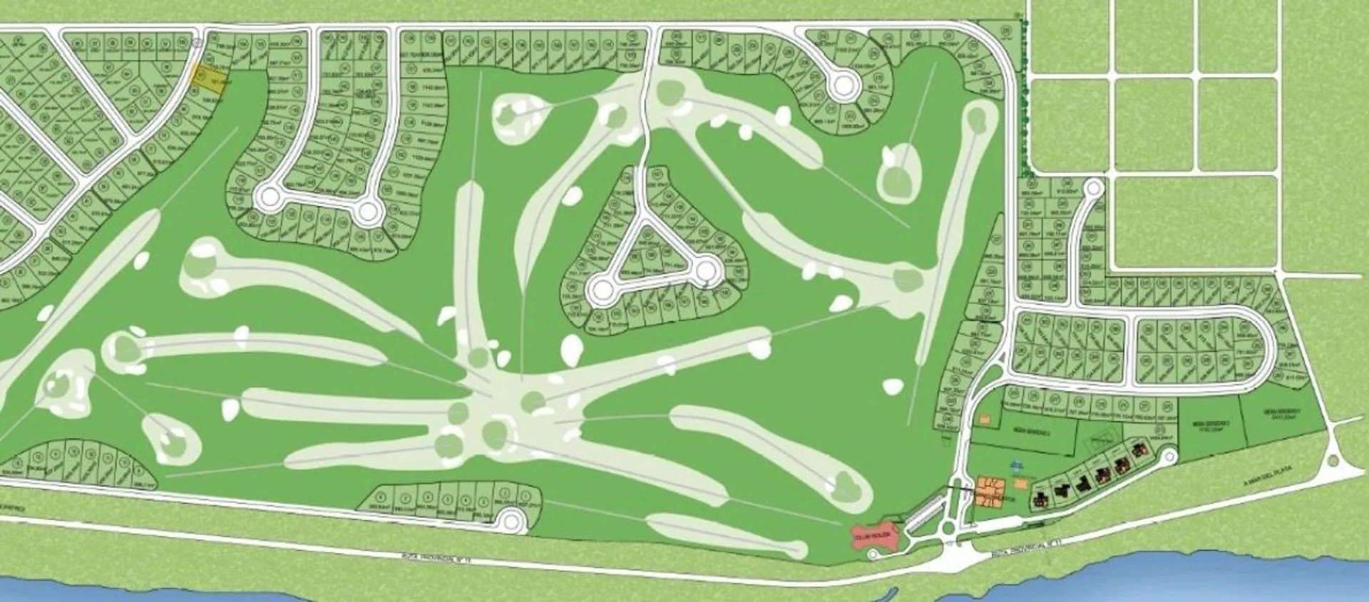 VENTA DE EXCELENTE LOTE MIRAMAR LINK GOLF foto 5