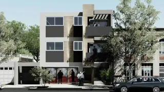VENTA Departamento 1D 1B A Estrenar Luzuriaga Maipu foto 1