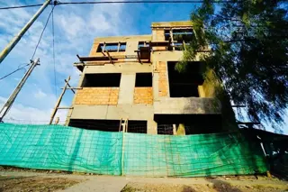 VENTA Departamento 1D 1B A Estrenar Luzuriaga Maipu foto 5