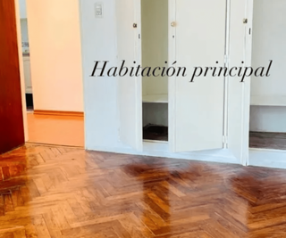 Excelente Departamento De 3 Amb. San Cristobal foto 5
