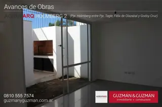 Alt. América Y Venezuela-entrega Inmediata-duplex 2D- ENTREGA INMEDIATA foto 1