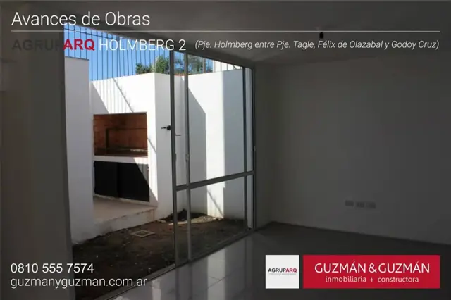 Alt. América Y Venezuela-entrega Inmediata-duplex 2D- ENTREGA INMEDIATA
