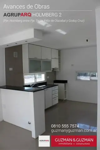 Alt. América Y Venezuela-entrega Inmediata-duplex 2D- ENTREGA INMEDIATA foto 2